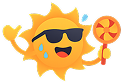 SunnySide 24/7 AC company logo